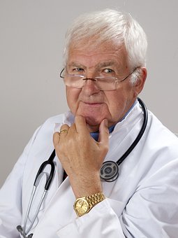 Doctor Studio